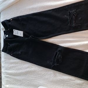 Zara Wide leg jeans